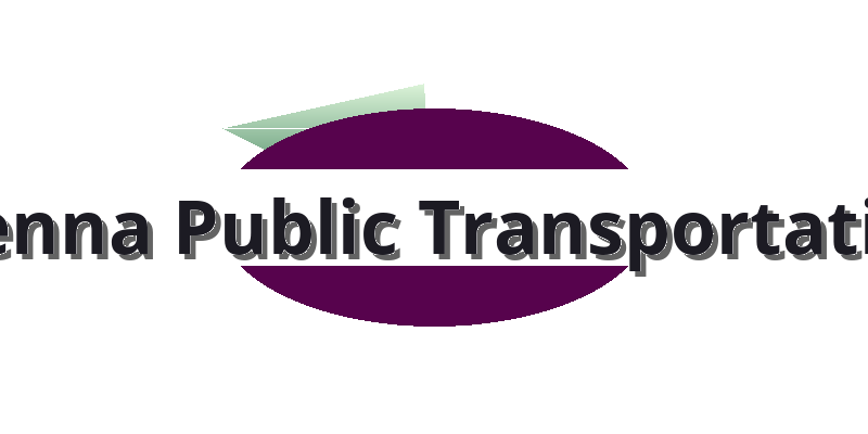 Vienna Public Transportation Logo